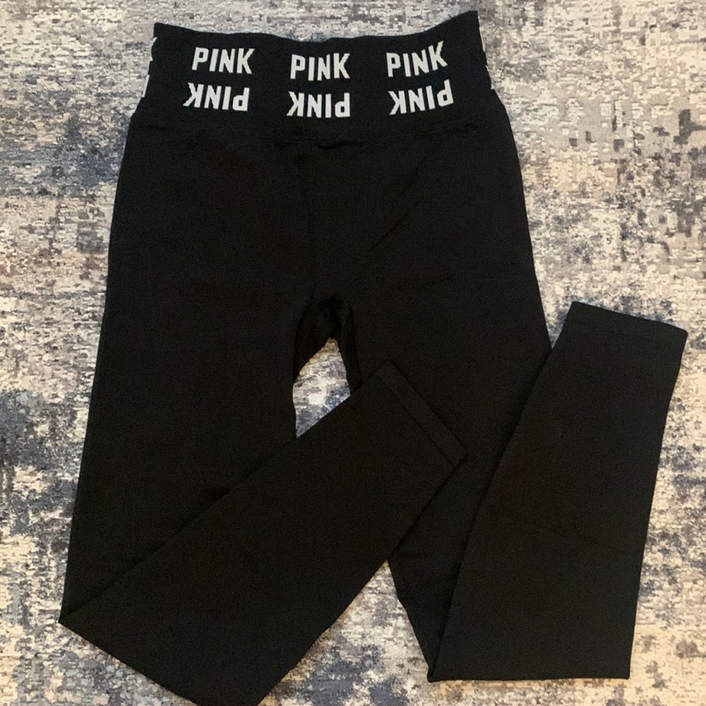 Victoria Secret high waist seamless leggings